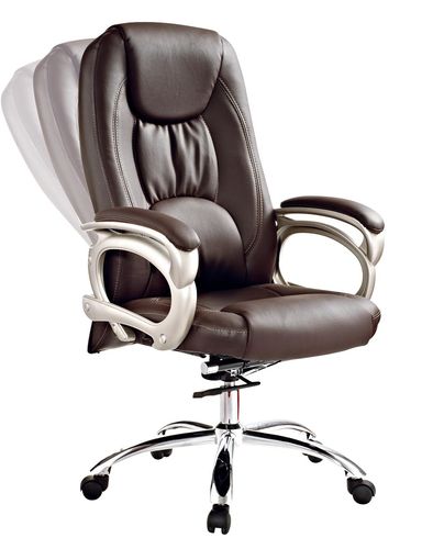 厂家销售 翔进办公家具 人体工学 可躺逍遥皮椅 家用电脑办公椅